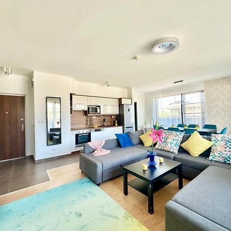 Zamardi Design Apartment Екстериор снимка