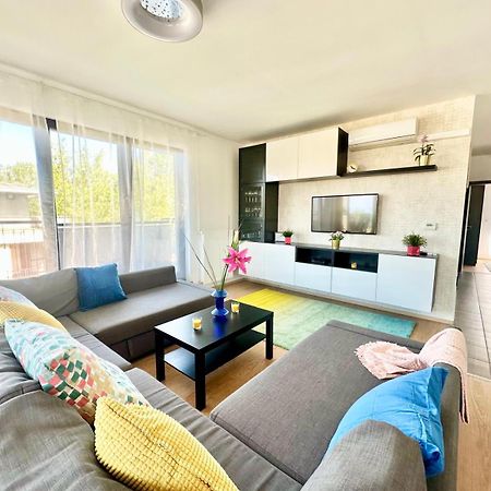 Zamardi Design Apartment Екстериор снимка