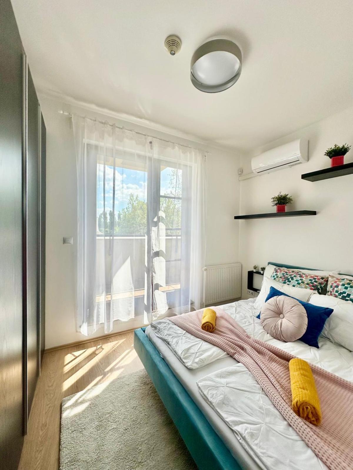 Zamardi Design Apartment Екстериор снимка