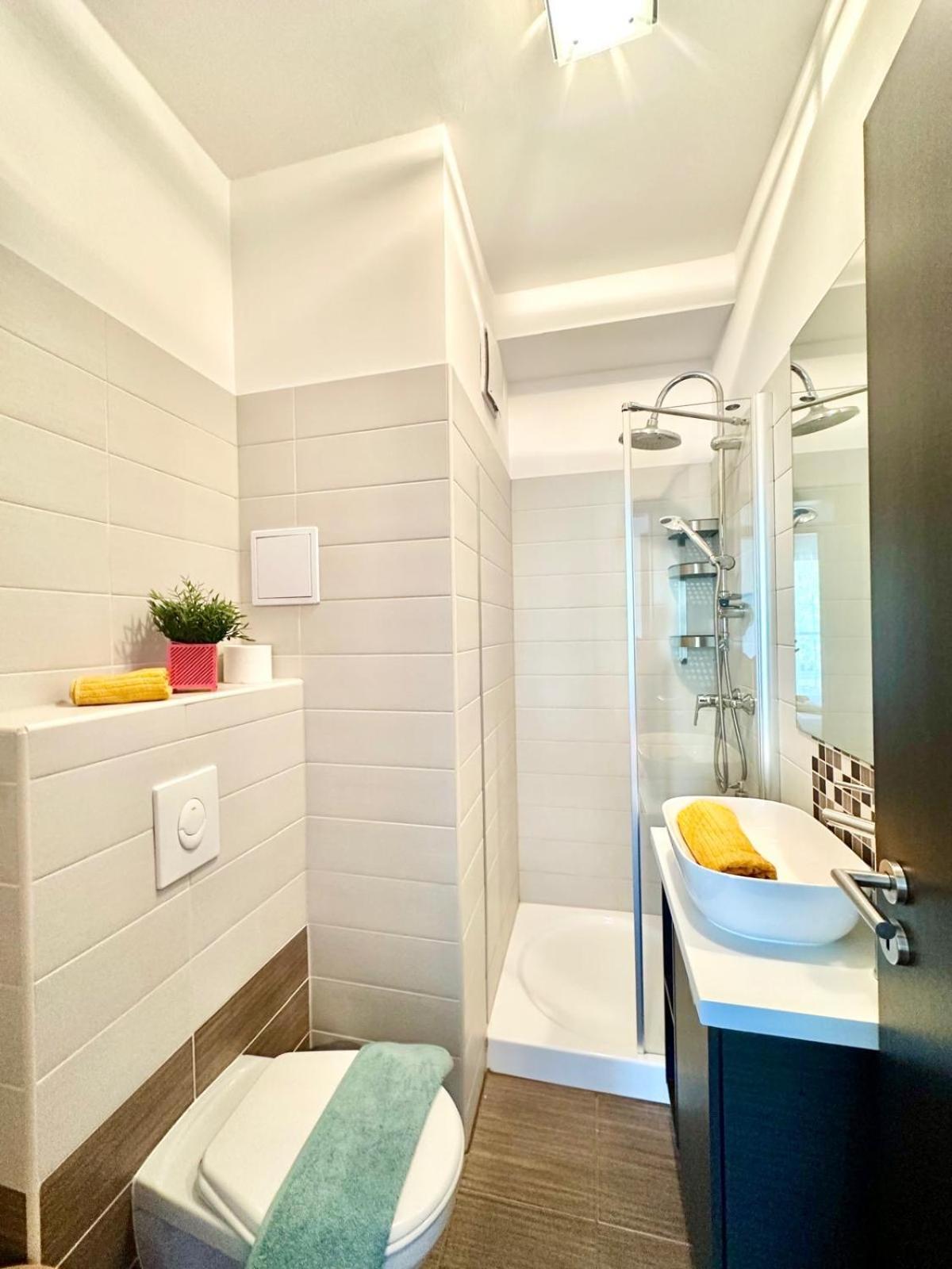 Zamardi Design Apartment Екстериор снимка