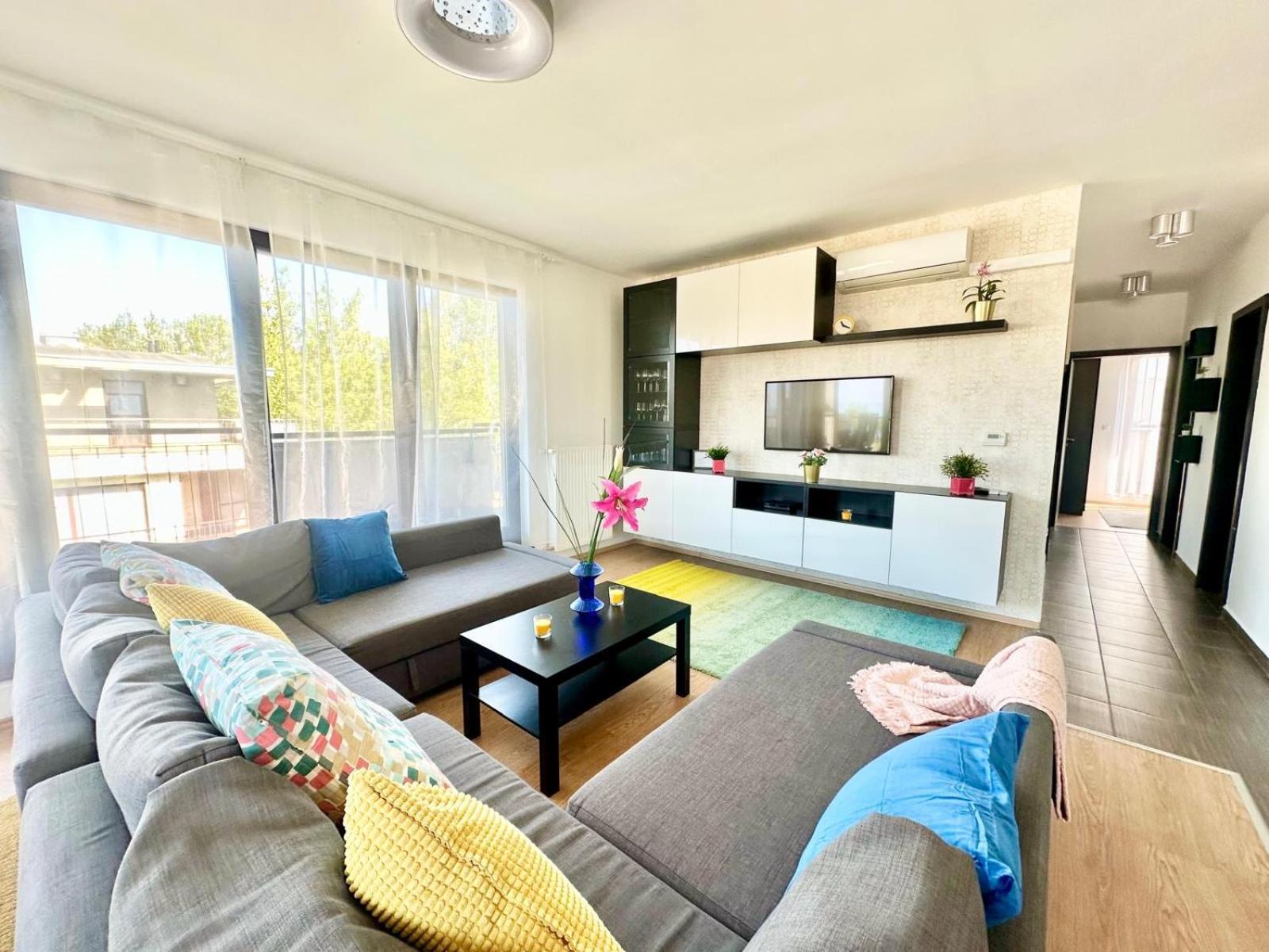 Zamardi Design Apartment Екстериор снимка