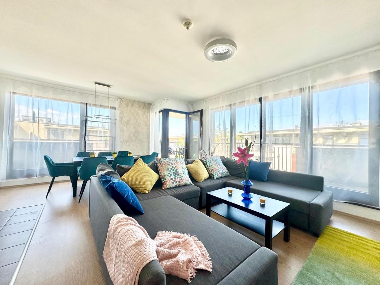 Zamardi Design Apartment Екстериор снимка