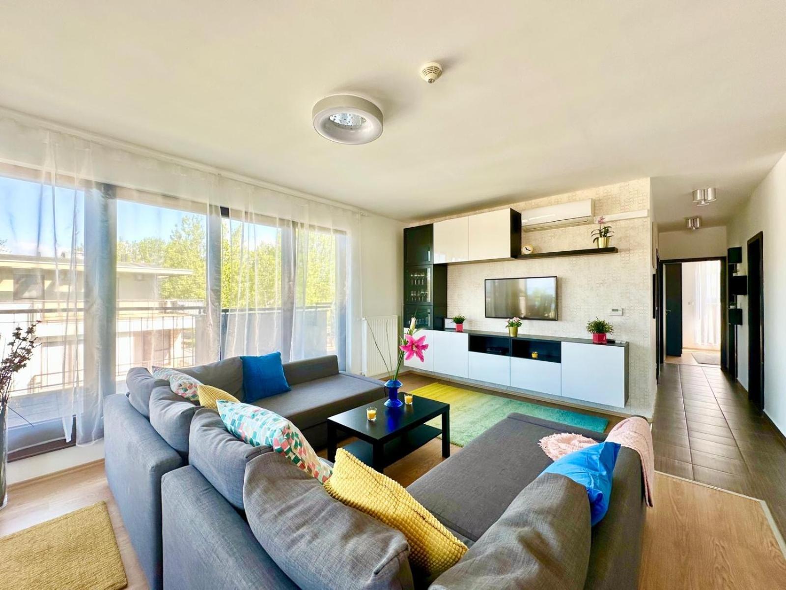Zamardi Design Apartment Екстериор снимка