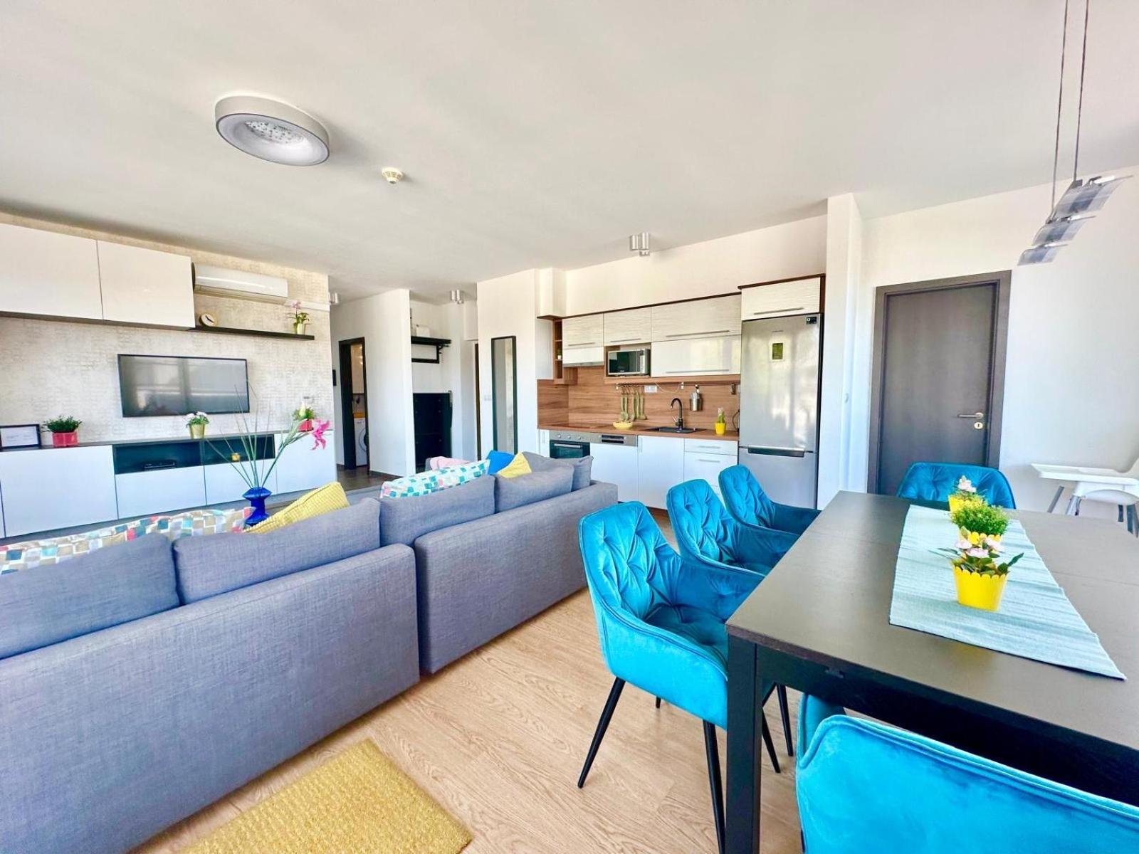 Zamardi Design Apartment Екстериор снимка