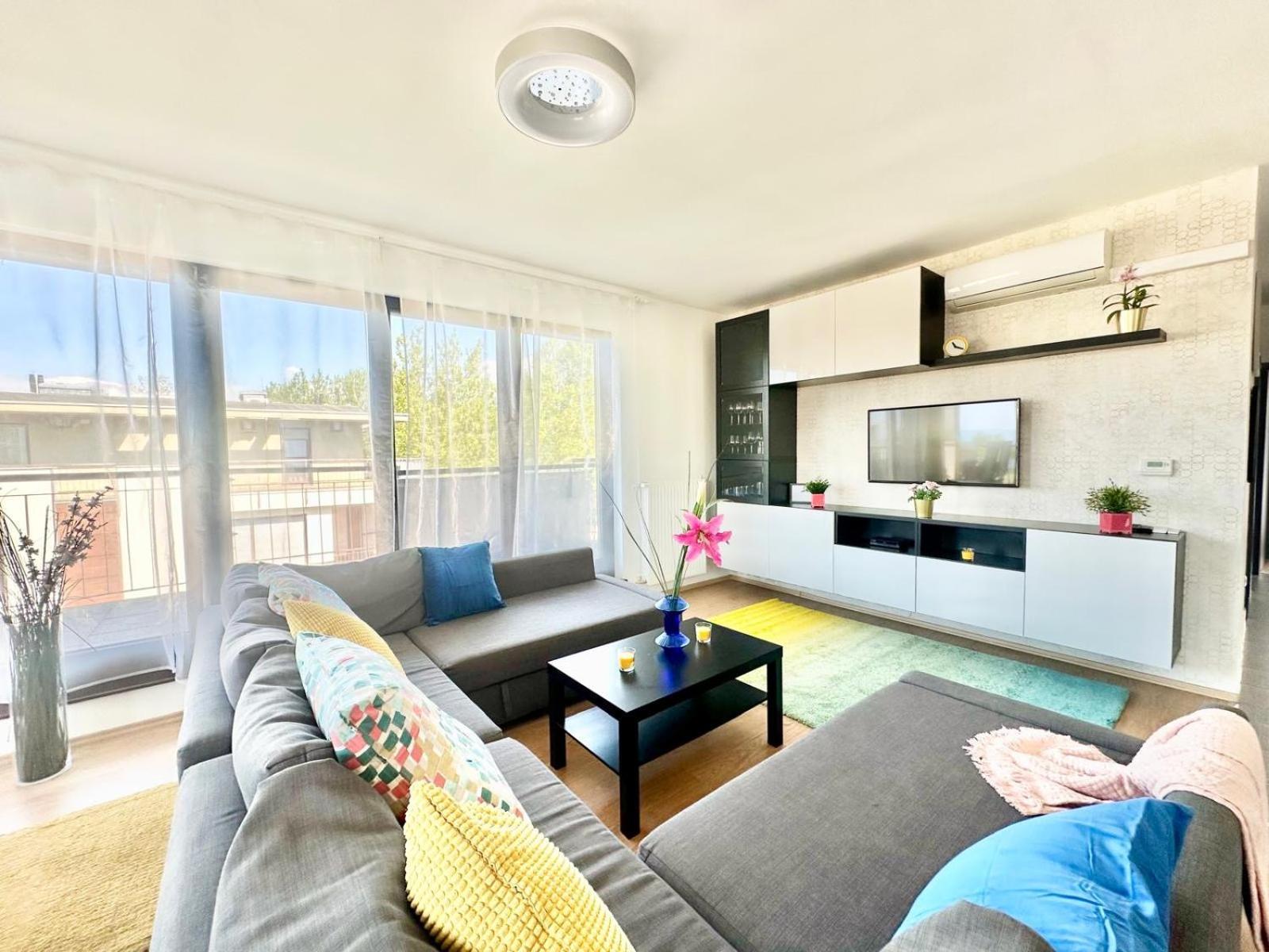 Zamardi Design Apartment Екстериор снимка