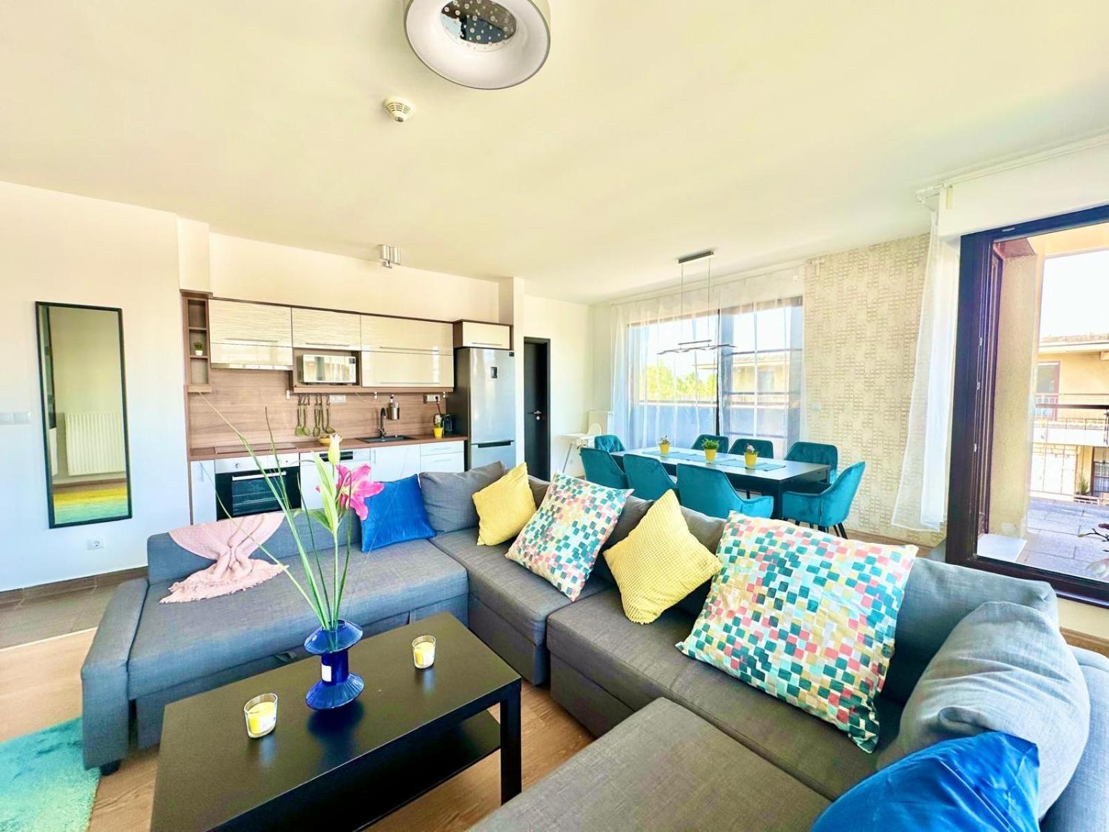 Zamardi Design Apartment Екстериор снимка