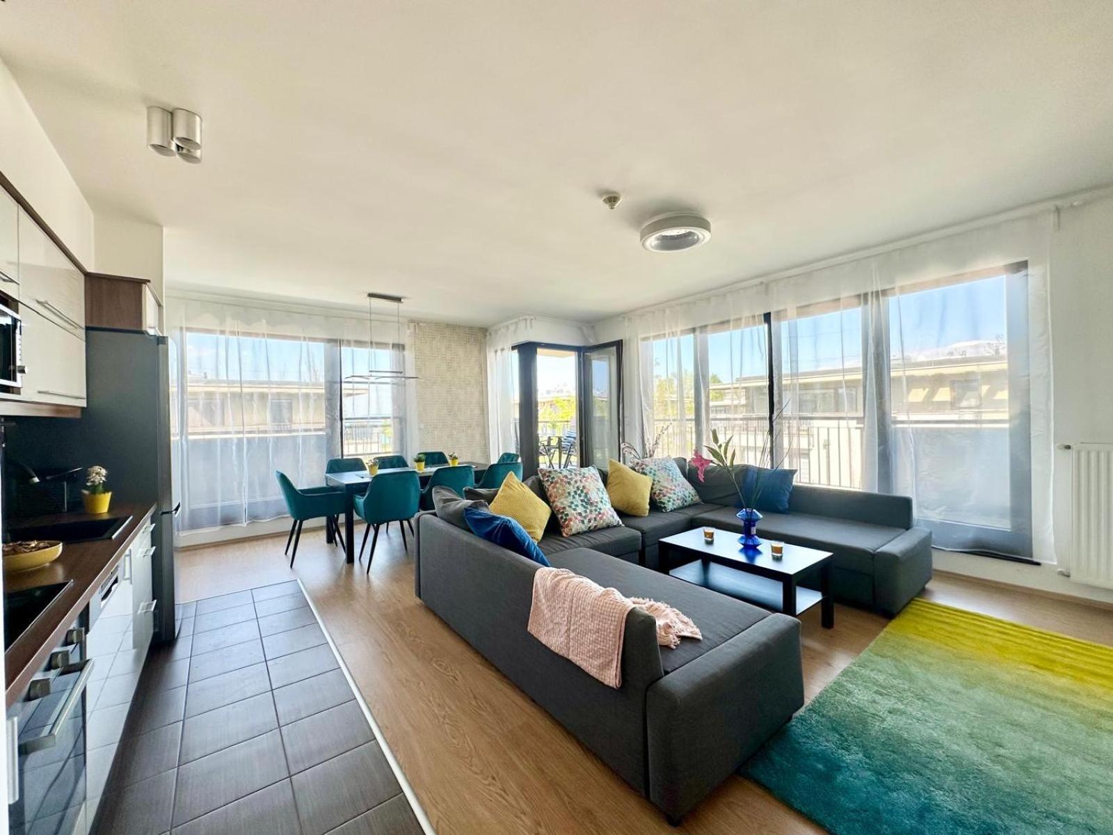 Zamardi Design Apartment Екстериор снимка