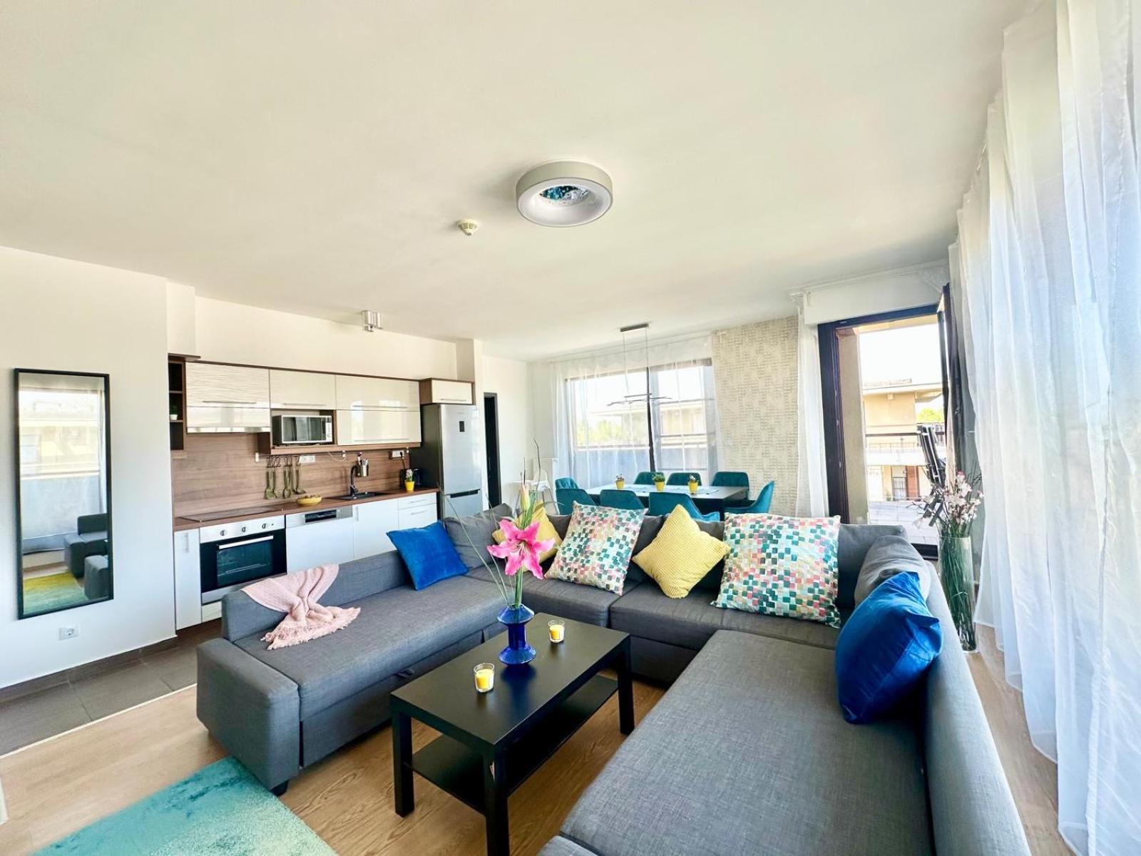 Zamardi Design Apartment Екстериор снимка