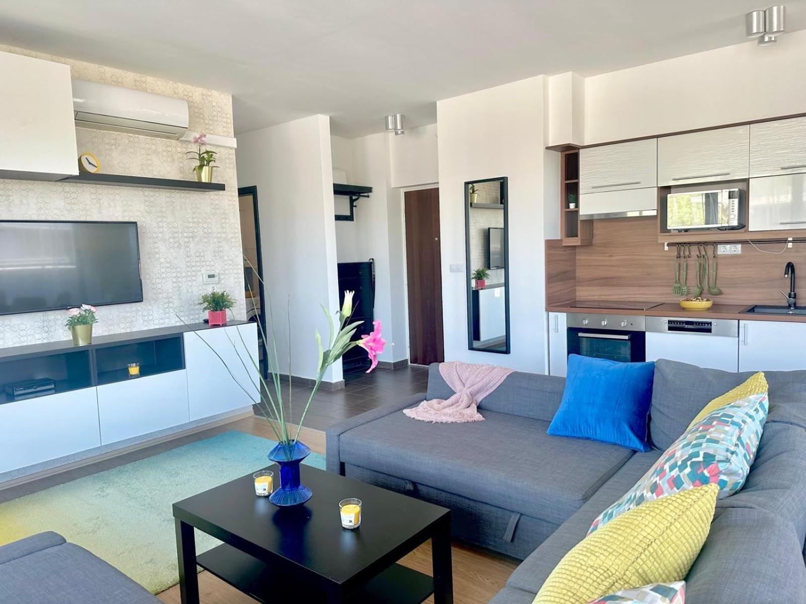Zamardi Design Apartment Екстериор снимка