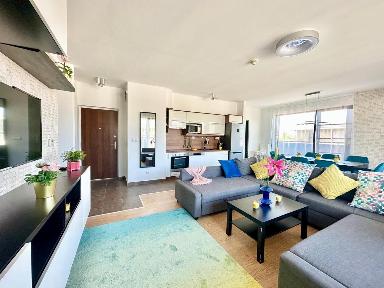 Zamardi Design Apartment Екстериор снимка