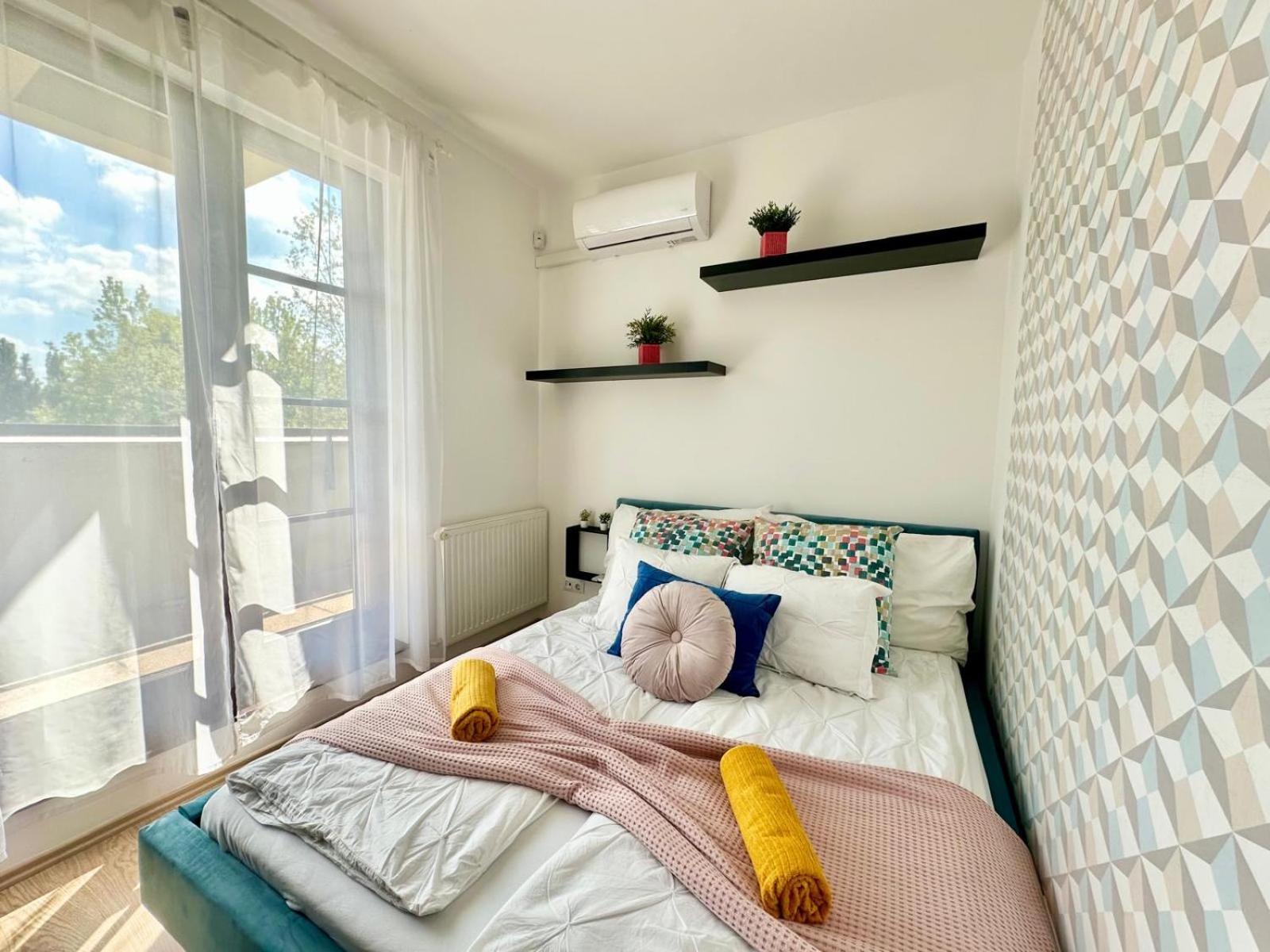 Zamardi Design Apartment Екстериор снимка