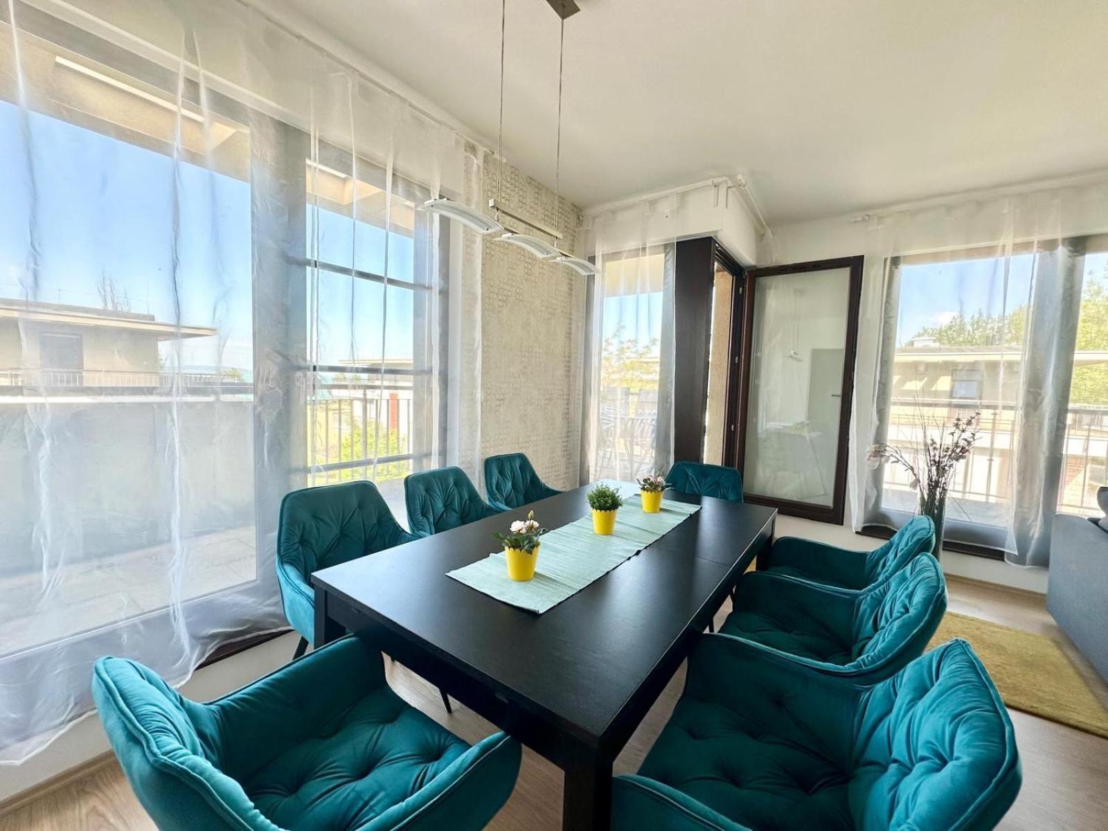 Zamardi Design Apartment Екстериор снимка