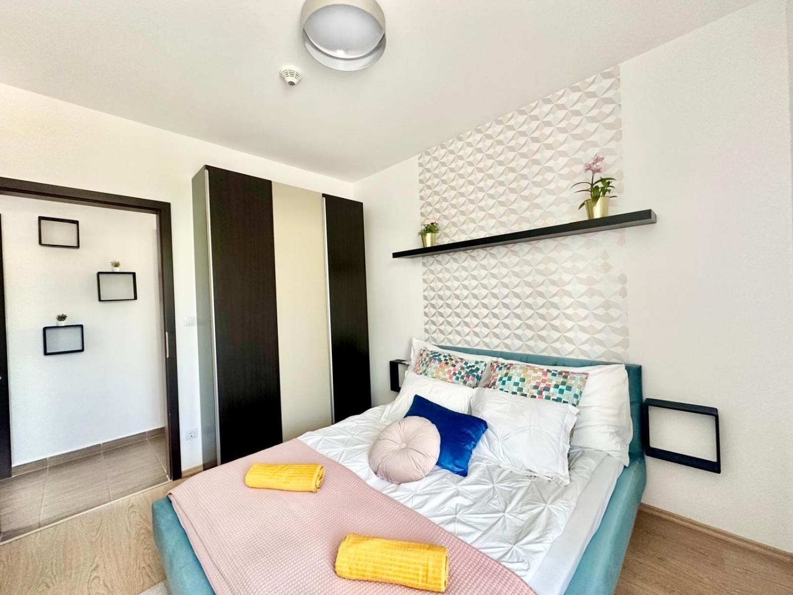 Zamardi Design Apartment Екстериор снимка