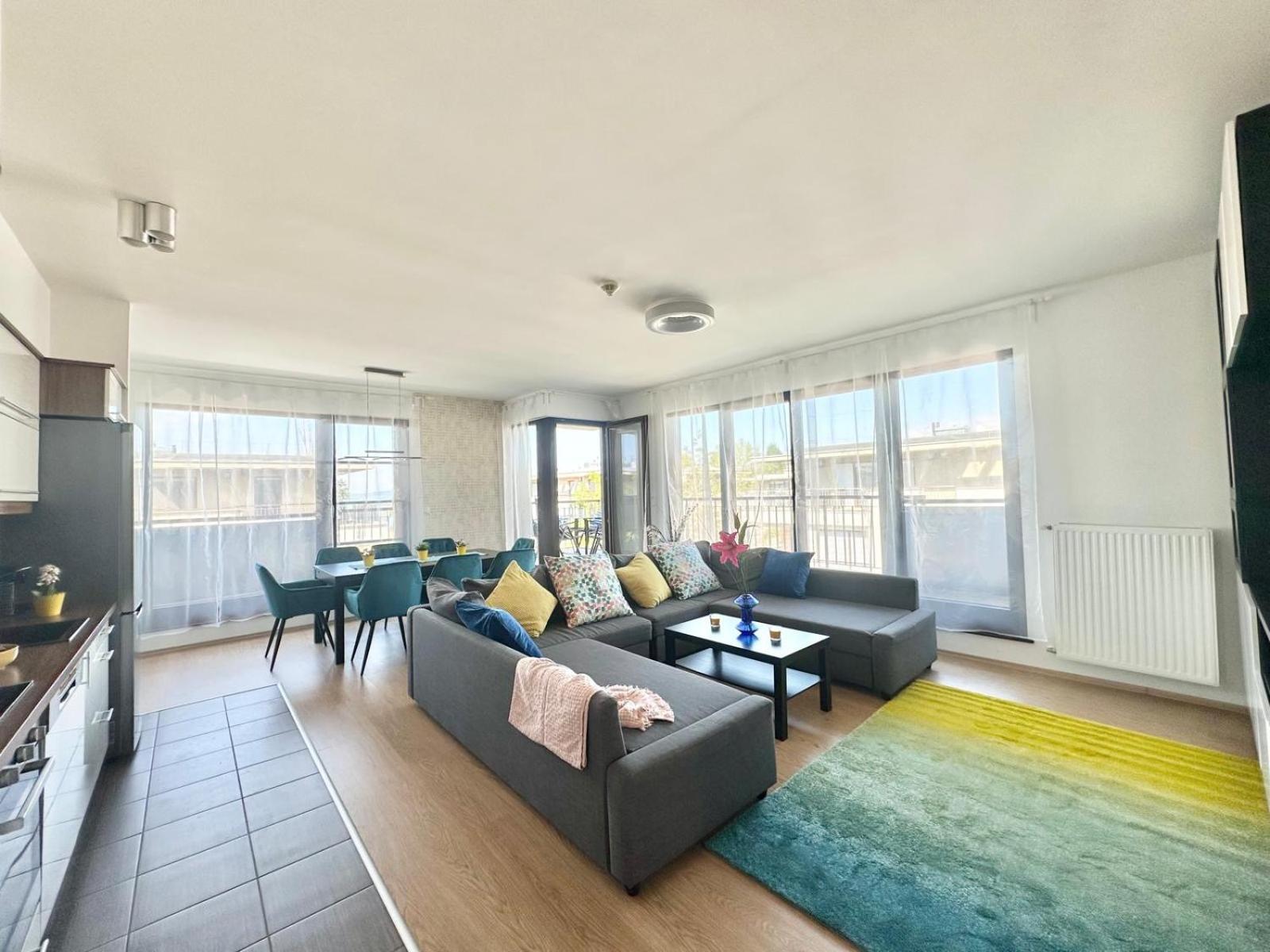 Zamardi Design Apartment Екстериор снимка
