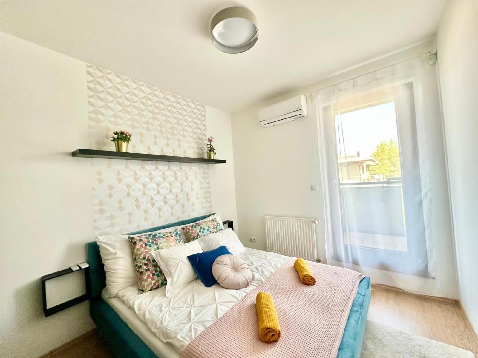 Zamardi Design Apartment Екстериор снимка