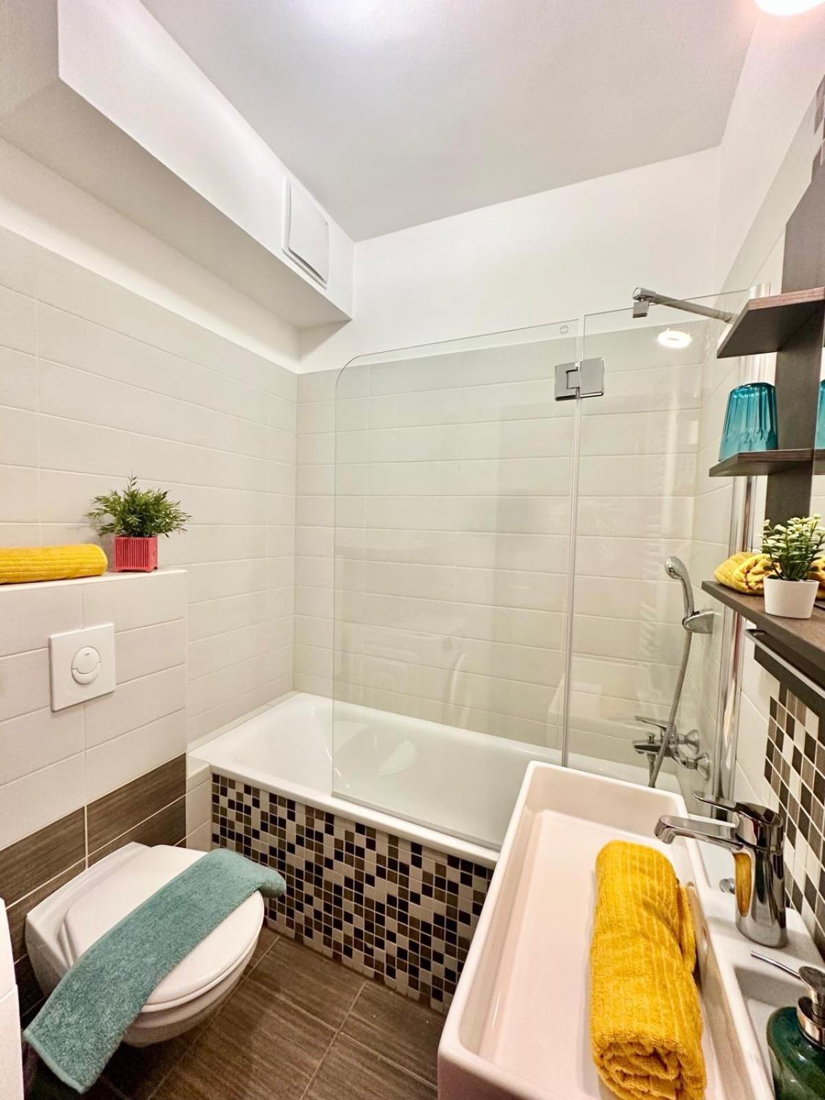 Zamardi Design Apartment Екстериор снимка