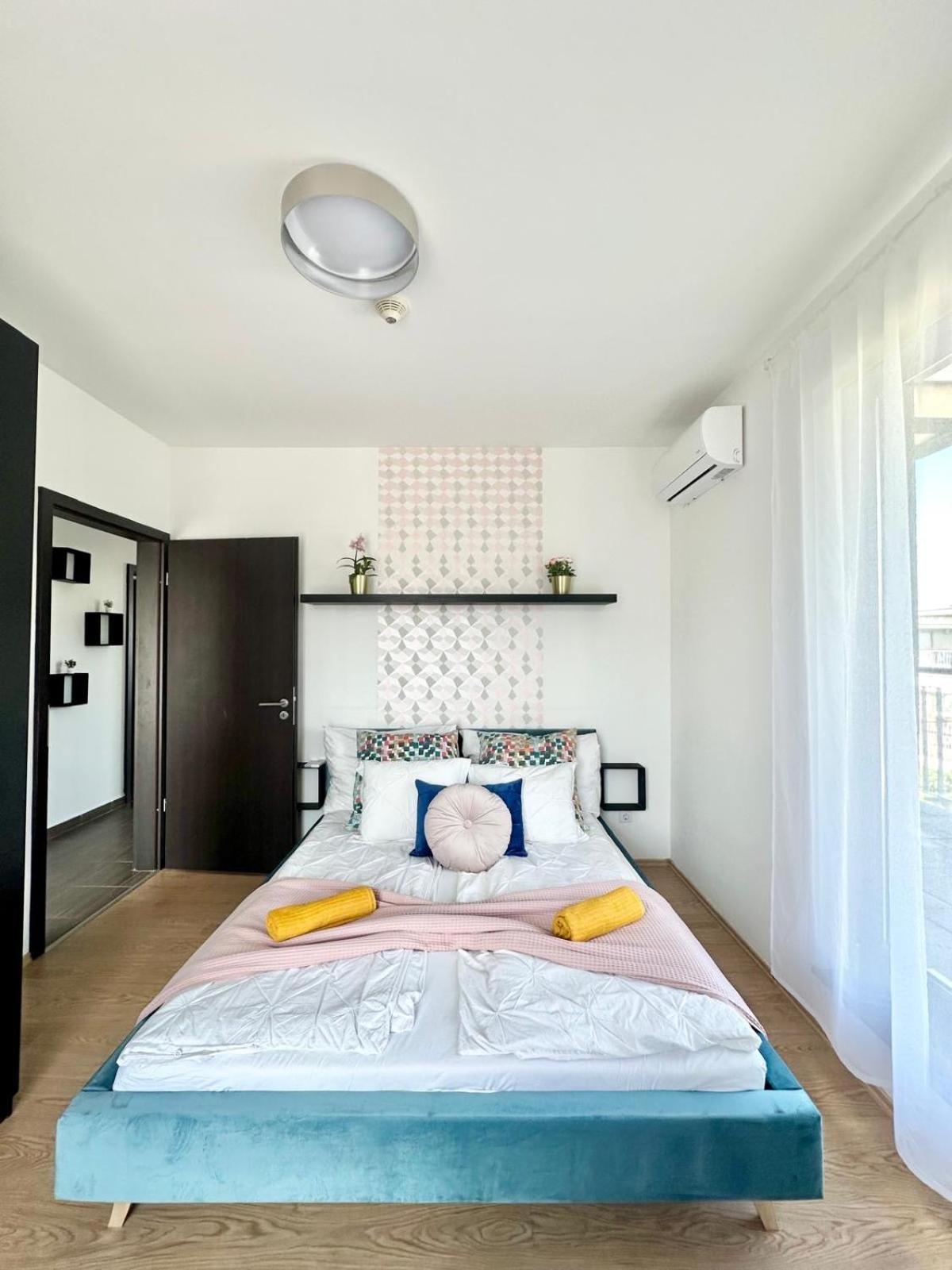 Zamardi Design Apartment Екстериор снимка