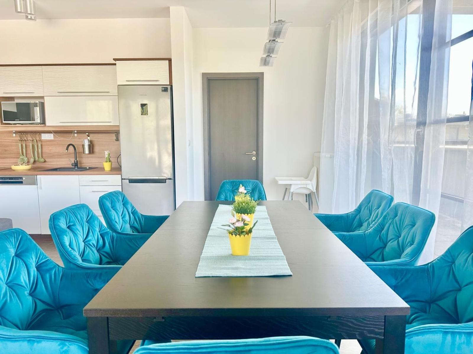 Zamardi Design Apartment Екстериор снимка