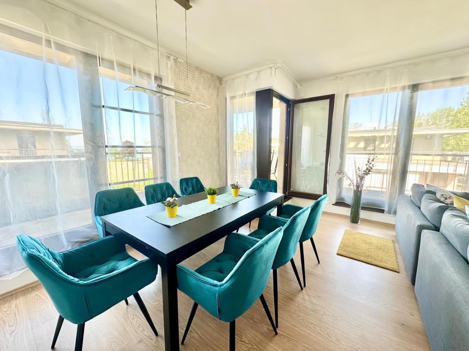 Zamardi Design Apartment Екстериор снимка