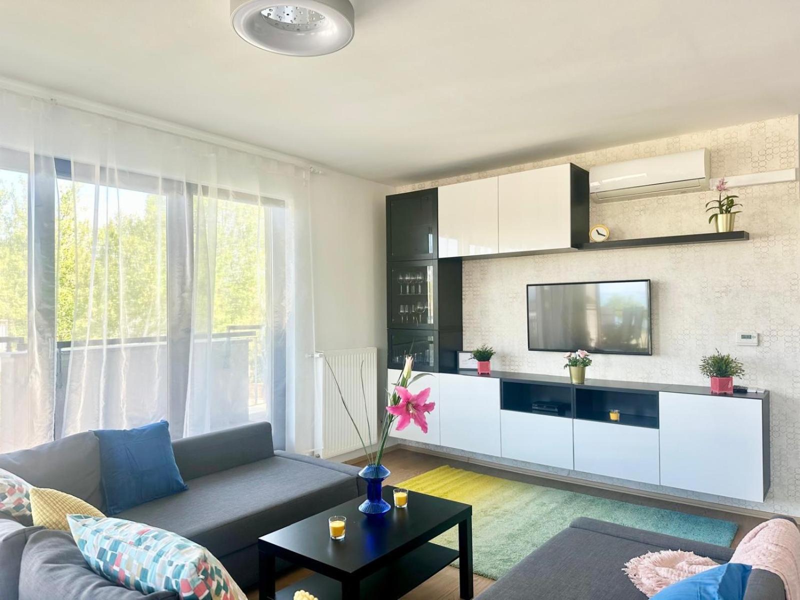 Zamardi Design Apartment Екстериор снимка