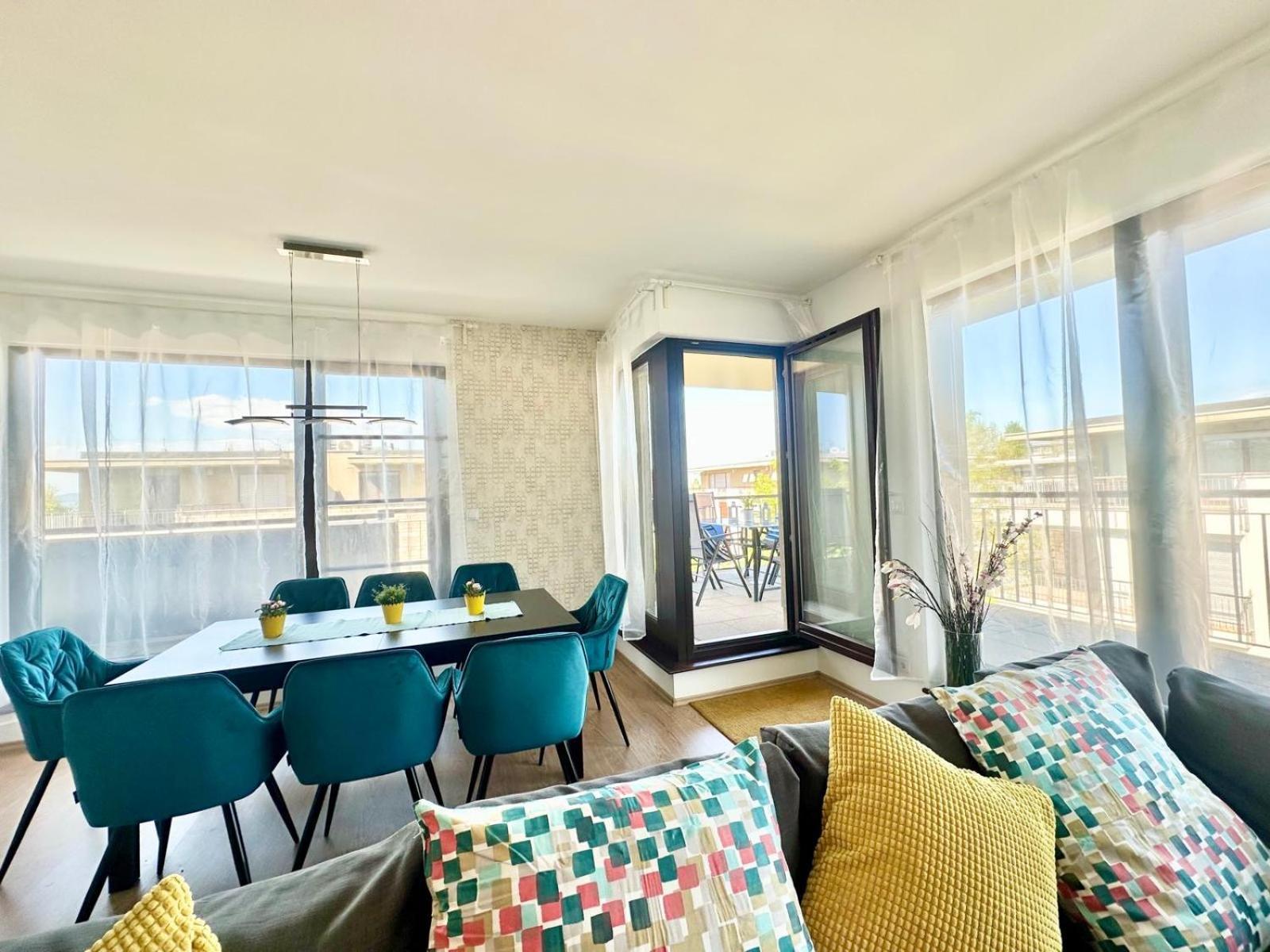 Zamardi Design Apartment Екстериор снимка