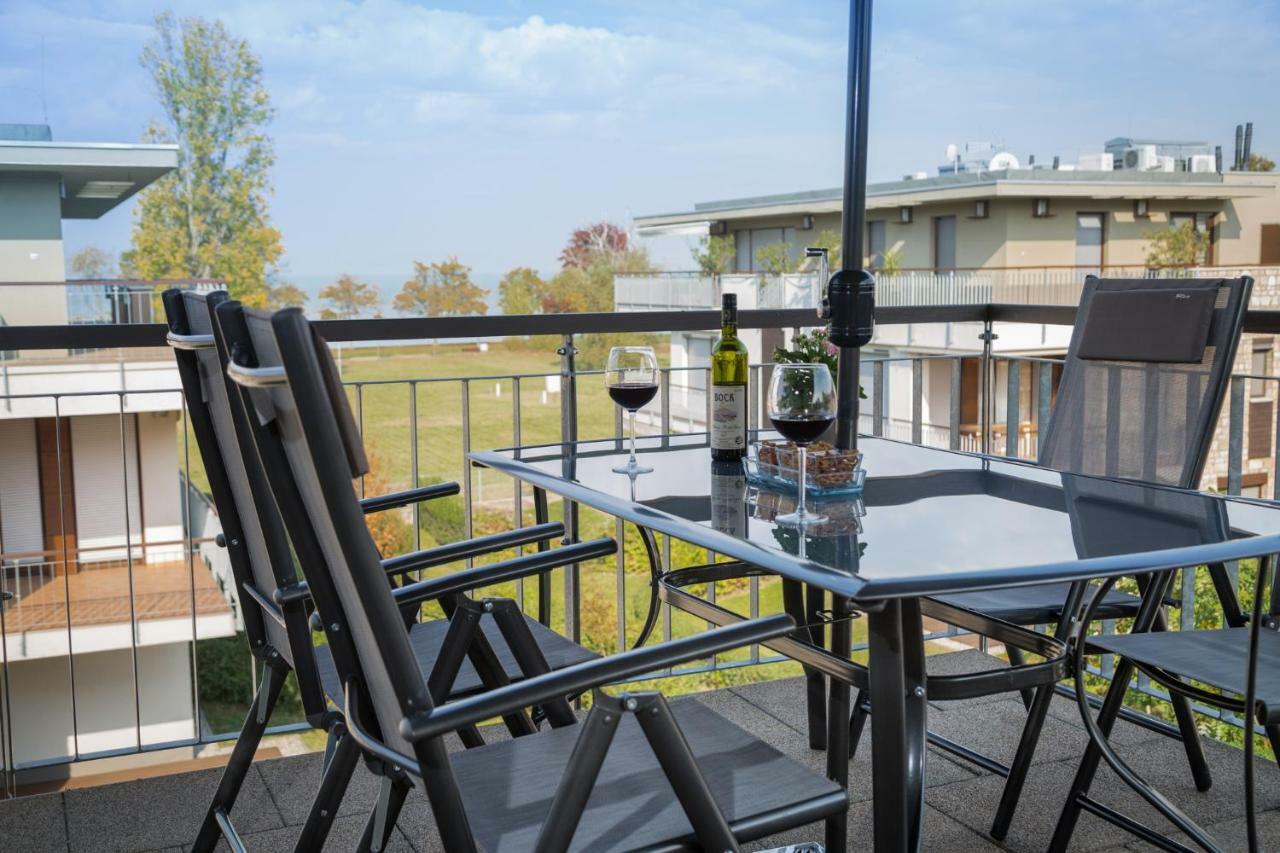 Zamardi Design Apartment Екстериор снимка