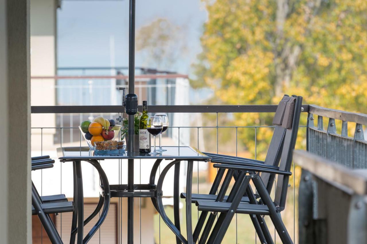 Zamardi Design Apartment Екстериор снимка