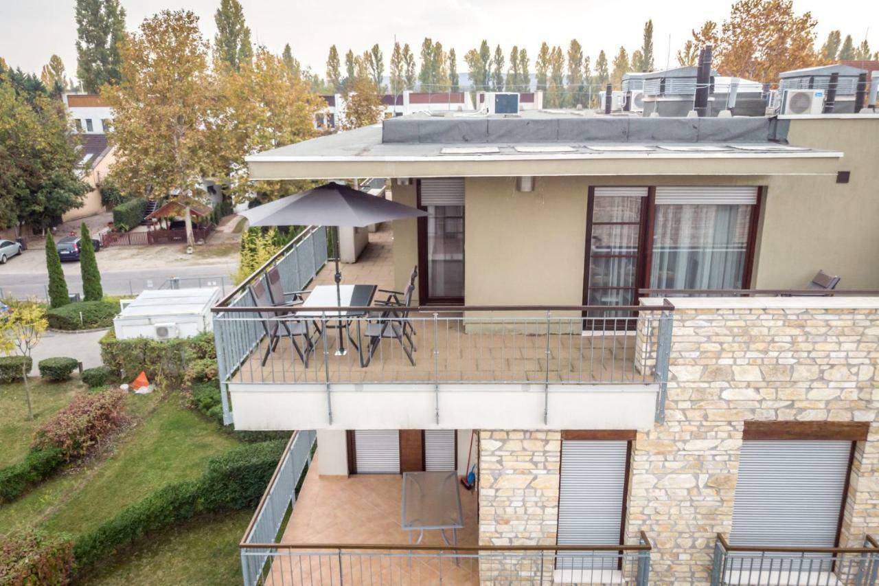 Zamardi Design Apartment Екстериор снимка