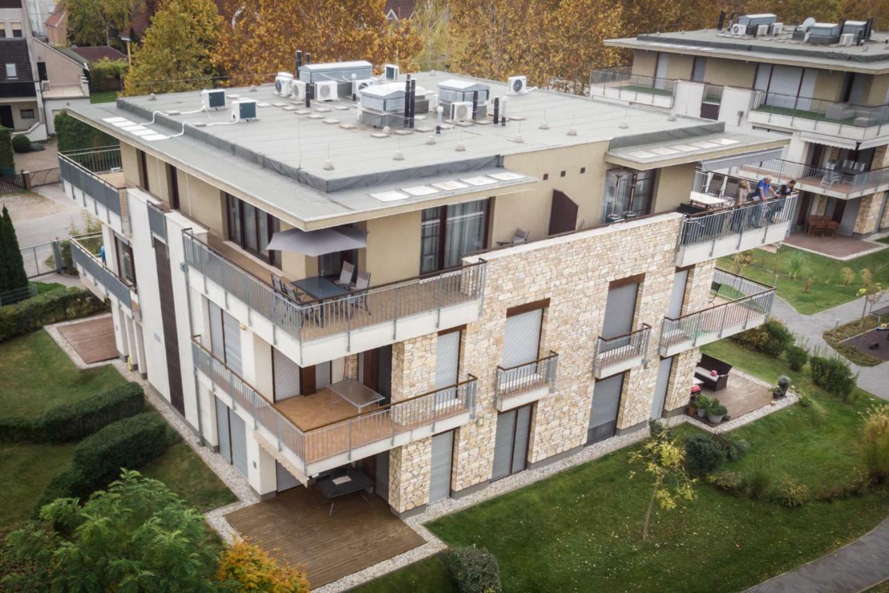 Zamardi Design Apartment Екстериор снимка